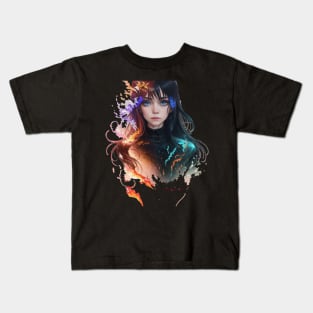 Duality Kids T-Shirt